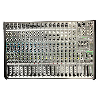 Mackie PROFX22 Unpowered Mixer