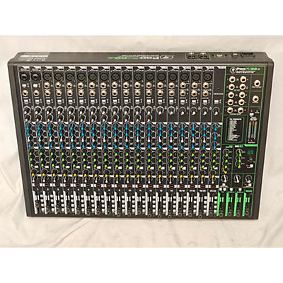 Mackie PROFX22V3 Unpowered Mixer