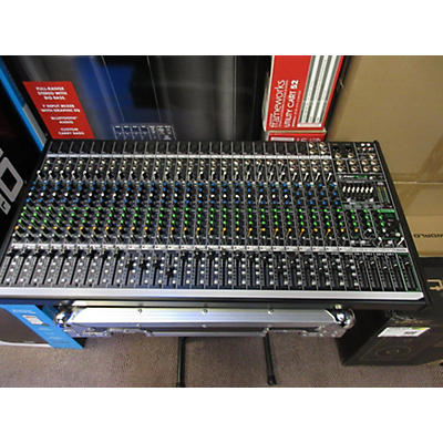 Mackie PROFX30 Digital Mixer