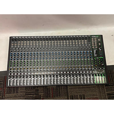 Mackie PROFX30 Unpowered Mixer