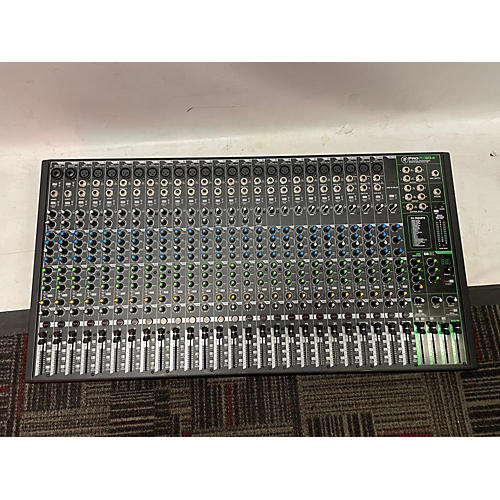 Mackie PROFX30 Unpowered Mixer