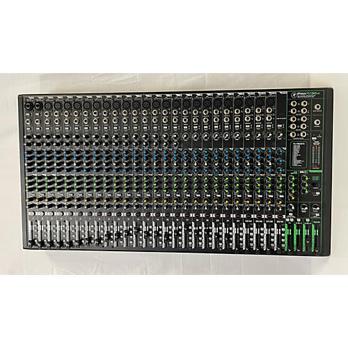 Mackie PROFX30 V3 Unpowered Mixer