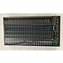 Used Mackie PROFX30 V3 Unpowered Mixer