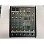 Used Mackie PROFX4 V2 Unpowered Mixer