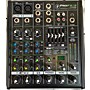 Used Mackie PROFX4 V2 Unpowered Mixer