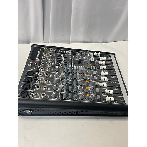 Mackie PROFX8 Unpowered Mixer