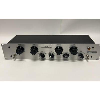 Klark Teknik PROGRAM EQUALISER EQP-KT Equalizer