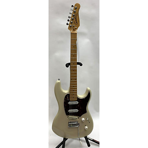 Godin PROGRESSION Solid Body Electric Guitar Blonde
