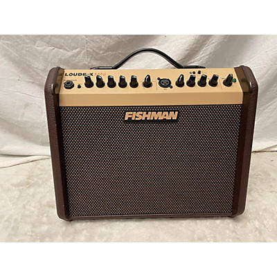 Fishman PROLBT500 LOUDBOX MINI Acoustic Guitar Combo Amp