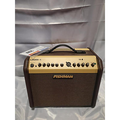 Fishman PROLBT500 Loudbox Mini Guitar Combo Amp
