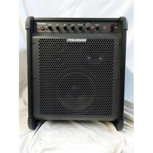 PROLBX001 Acoustic Guitar Combo Amp