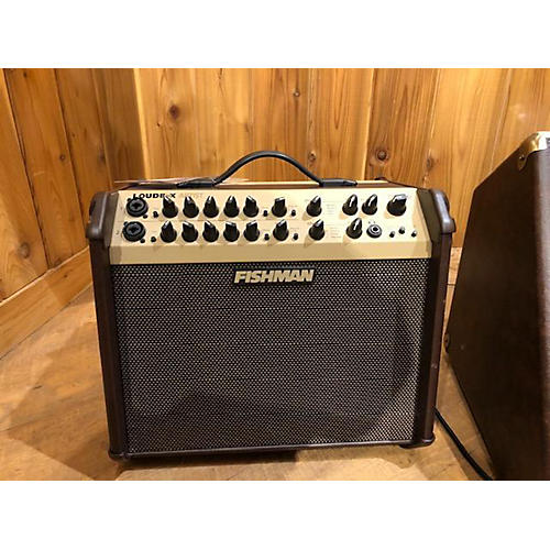 PROLBX002 Loudbox Pro 600W Acoustic Guitar Combo Amp