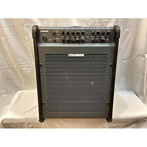 PROLBX300 Loudbox Performer 130W Acoustic Guitar Combo Amp