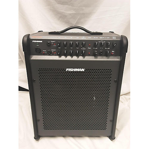 PROLBX300 Loudbox Performer 130W Acoustic Guitar Combo Amp