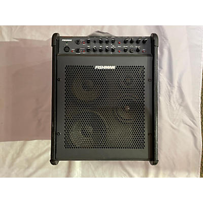 Fishman PROLBX300 Loudbox Performer 130W Acoustic Guitar Combo Amp