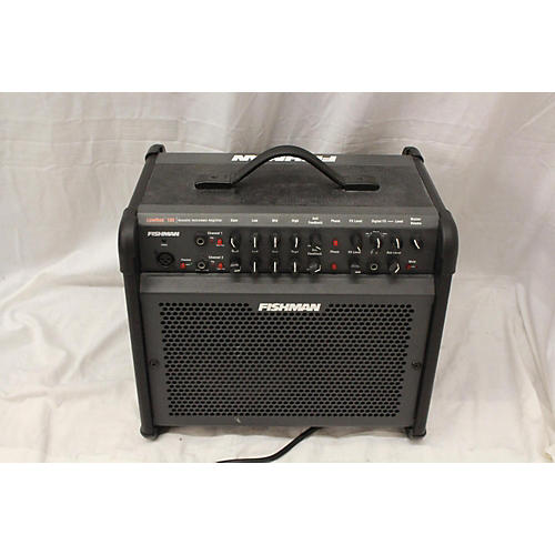 PROLBX400 Loudbox 100 100W Acoustic Guitar Combo Amp