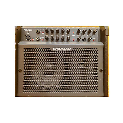 PROLBX400 Loudbox 100 100W Acoustic Guitar Combo Amp