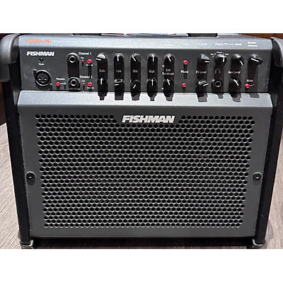 Fishman PROLBX400 Loudbox 100 100W Acoustic Guitar Combo Amp