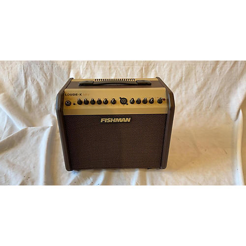 PROLBX500 Loudbox Mini Acoustic Guitar Combo Amp