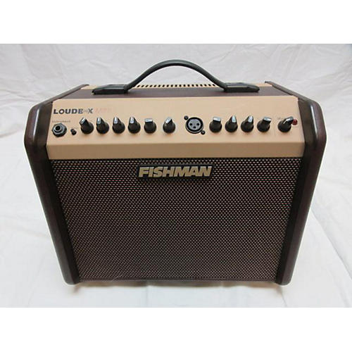 PROLBX500 Loudbox Mini Acoustic Guitar Combo Amp