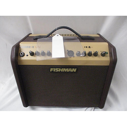 PROLBX500 Loudbox Mini Acoustic Guitar Combo Amp