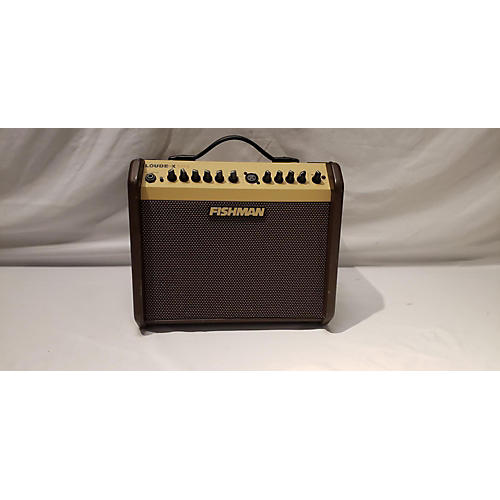 PROLBX500 Loudbox Mini Acoustic Guitar Combo Amp