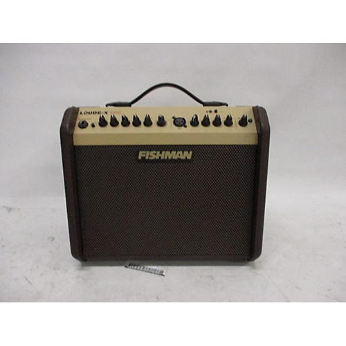 PROLBX500 Loudbox Mini Acoustic Guitar Combo Amp
