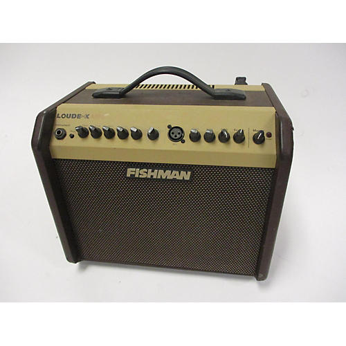PROLBX500 Loudbox Mini Acoustic Guitar Combo Amp