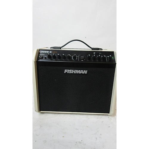 PROLBX500 Loudbox Mini Acoustic Guitar Combo Amp