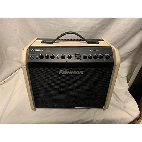 PROLBX500 Loudbox Mini Acoustic Guitar Combo Amp