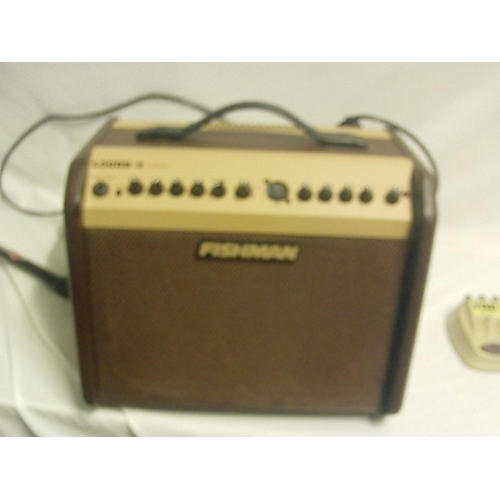 Fishman PROLBX500 Loudbox Mini Acoustic Guitar Combo Amp
