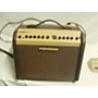 Used Fishman PROLBX500 Loudbox Mini Acoustic Guitar Combo Amp