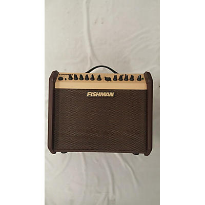 Fishman PROLBX500 Loudbox Mini Acoustic Guitar Combo Amp