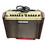 Used Fishman PROLBX500 Loudbox Mini Acoustic Guitar Combo Amp