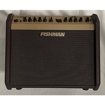 Fishman PROLBX500 Loudbox Mini Acoustic Guitar Combo Amp