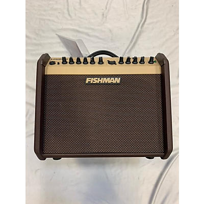 Fishman PROLBX500 Loudbox Mini Acoustic Guitar Combo Amp