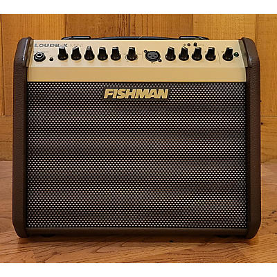 Fishman PROLBX500 Loudbox Mini Acoustic Guitar Combo Amp