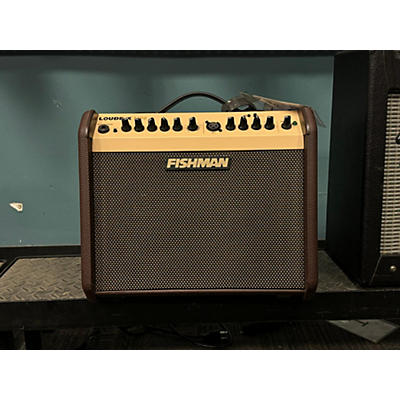 Fishman PROLBX500 Loudbox Mini Acoustic Guitar Combo Amp