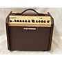 Used Fishman PROLBX500 Loudbox Mini Acoustic Guitar Combo Amp