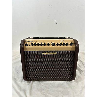 Fishman PROLBX500 Loudbox Mini Acoustic Guitar Combo Amp