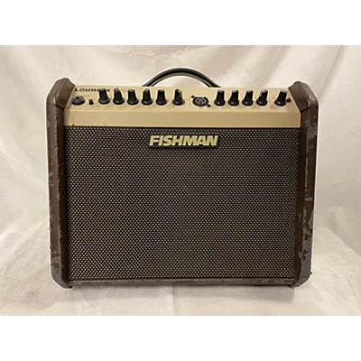 Fishman PROLBX500 Loudbox Mini Acoustic Guitar Combo Amp