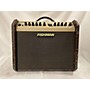 Used Fishman PROLBX500 Loudbox Mini Acoustic Guitar Combo Amp