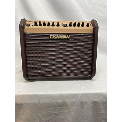 Fishman PROLBX500 Loudbox Mini Acoustic Guitar Combo Amp