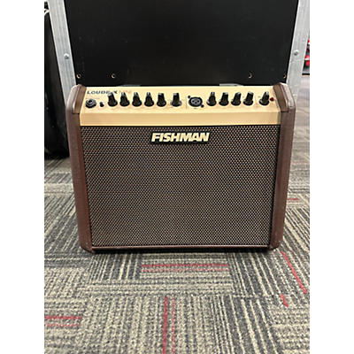 Fishman PROLBX500 Loudbox Mini Acoustic Guitar Combo Amp