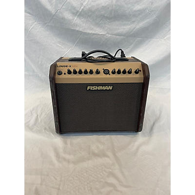 Fishman PROLBX500 Loudbox Mini Acoustic Guitar Combo Amp