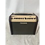 Used Fishman PROLBX500 Loudbox Mini Acoustic Guitar Combo Amp