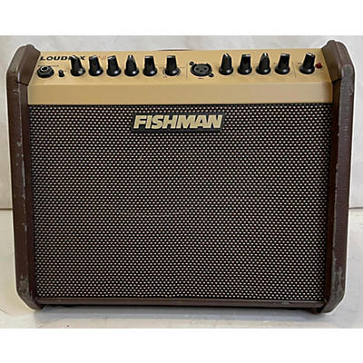 Fishman PROLBX500 Loudbox Mini Acoustic Guitar Combo Amp