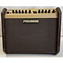 Used Fishman PROLBX500 Loudbox Mini Acoustic Guitar Combo Amp