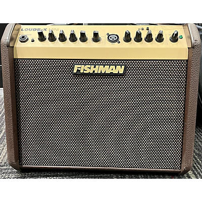 Fishman PROLBX500 Loudbox Mini Acoustic Guitar Combo Amp