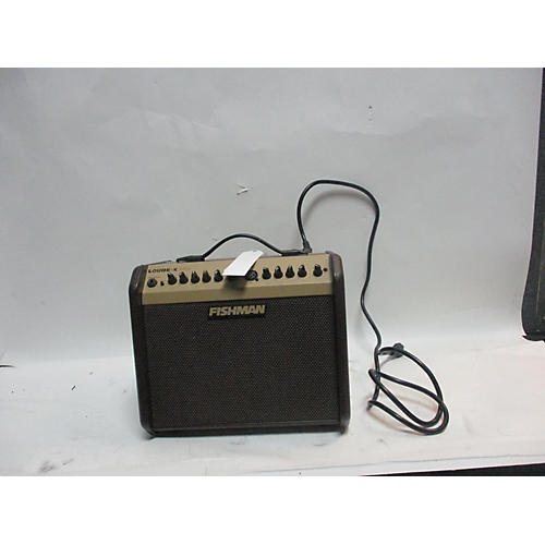 PROLBX600 Loudbox Artist 120W Acoustic Guitar Combo Amp